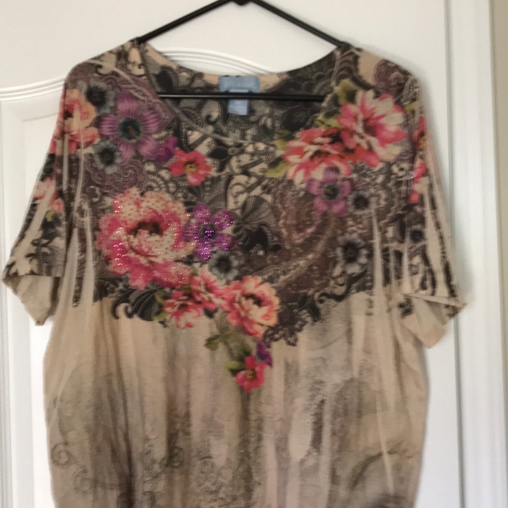 Summer top
